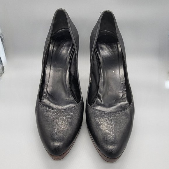 Gucci Platform Pumps - Picture 14 of 15